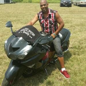 Meet your Posher, Jon jon